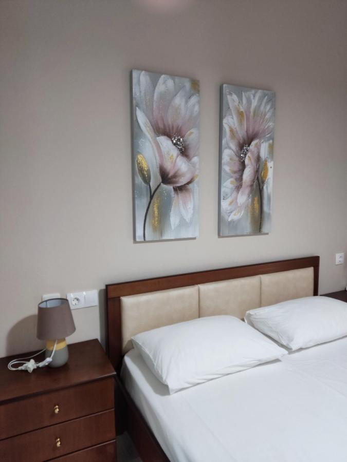 Sea View Apartments Poseidon Leptokarya  Exterior foto